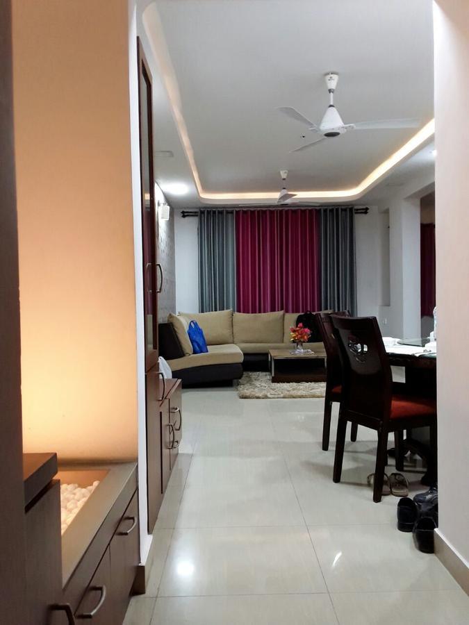 บูลันเด ฮอสปิทาลิตี้ มัญตา เทค พาร์ค เฮบบัล Hotel บังกาลอร์ ภายนอก รูปภาพ